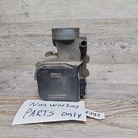 0280200020 Bosch Vw Bus 74- Fi Air Flow Meter Afm Maf 0280 200 020 Early F.i. Cal