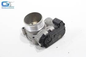 06k133062as Bosch Porsche Macan 2.0l Engine Motor Throttle Body Valve Module Unit Oem 17-22 -15k