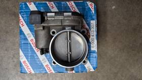 1432815-bs-99760511501 Bosch 1432815bs99760511501 987.1 Cayman S Throttle Body