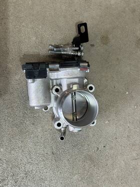 3510008ha0 Bosch 2023 2024 Kia Niro Hybrid 1.6l Engine Throttle Body Valve Module Oem 35100 08ha0