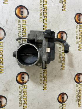 50053703 Bosch 2020 Alfa Romeo Giulia 2.0l Engine Throttle Body Oem