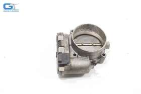 6g339f991aa Bosch Aston Martin V8 Vantage 4.3l Engine Throttle Body Valve Module Oem 2007 - 2010
