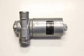 99360616000 Bosch 95-98 Porsche 993 Idle Control Valve Speed Adjuster Oem
