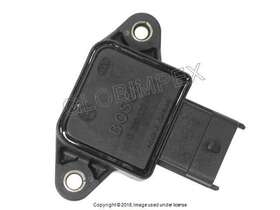 Bosch 996 606 116 00 Porsche 911 Boxster 1997-2005 Throttle Position Switch Oem Warranty