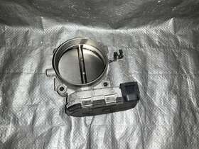 A2781410025 Bosch Mercedes Gle Engine Throttle Body Valve Module Oem 2013 2019 Gls Sclass Cls