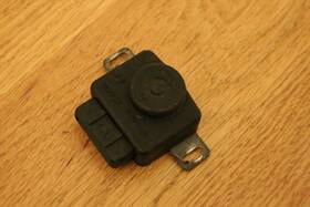 95160611300 Bosch F026t03070 Oem Porsche 944 Turbo Throttle Position Sensor