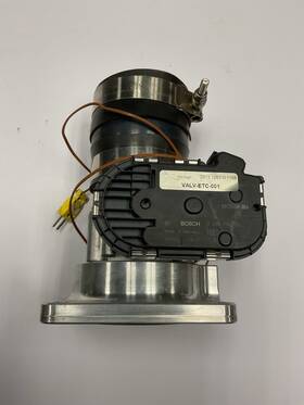 Valv-etc-001 Bosch Throttle Body