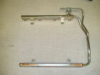 Br3e-9f792-gc Ford Mustang Gt Coyote Factory Engine Fuel Rails Rail Dohc