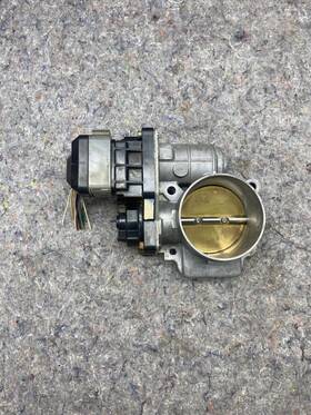 12591253 Buick 2005-2009 Lacrosse 05-08 Grand Prix 3.8 Throttle Valve Body Oem