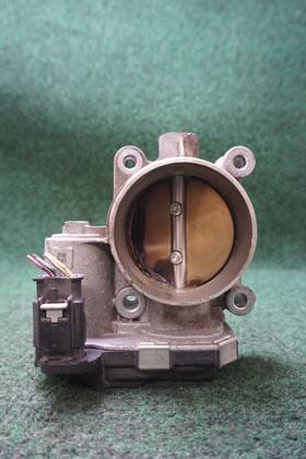12670839aa Buick 2019 Envision 2.5l Throttle Body Oem 62 871 Miles