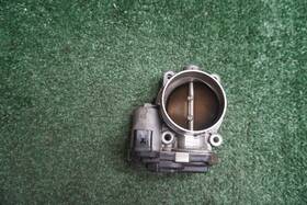 Buick 12682172ba 2013 2014 2015 Enclave 3.6l Engine Throttle Body Oem 136k Miles