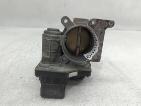 253243 Buick 2005 Lucerne Throttle Body Z24qg