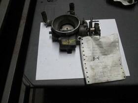 337-04930 Buick Throttle Body Assembly 3.1l Fits 94-96 Century