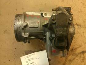 337-04958 Buick Throttle Body Valve Assembly 6-231 3.8l Fits 94-95 Regal