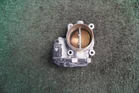 35fsvm64 Buick 2018 2019 2020 Envision 2.5l Throttle Body Oem 44k Miles
