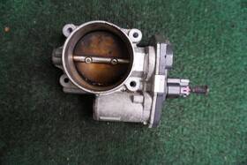 374424431 Buick 2008 Enclave 3.6l Throttle Body Oem