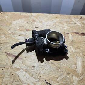 Buick 464905 2011 Regal Electronic Throttle Body Assembly Oem