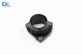 55502654 Buick Envision 2.0l Throttle Body Valve Module Adapter Connector Oem 2021