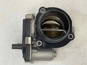 55503997 Buick Fits 2021 2022 2023 Envision 2.0l Throttle Body Valve Assy Oem