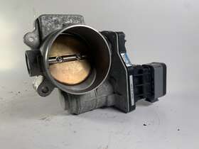 612300643e1 Buick 2006 2007 2008 Lucerne 3.8l Throttle Body Valve Oem