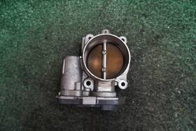 Bgaajb1006r1 Buick 2008 2009 2010 Lacrosse 3l Throttle Body Oem 124k Miles