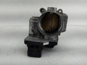 Buick Rmm75-3 2005 Lacrosse Throttle Body C3w4n