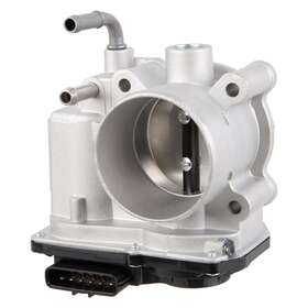 47-60271an Buyautoparts For Toyota Rav4 2016 New Throttle Body Dac