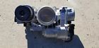 Xj8-throttle C2a1470 Jaguar Oem Body Ek