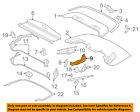 C2p5045 Jaguar Oem 07-15 Xkr