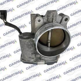 0121aa994aa9035c Cadillac 2008-2011 Sts 2007 2011 Srx 3.6l V6 At Throttle Body Valve Oem