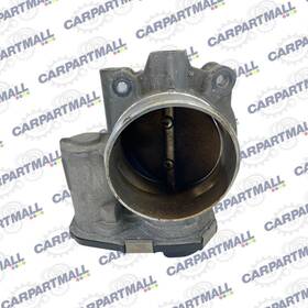 0284aa994aa5346c Cadillac 2007 2008 2009 2010 2011 Srx 3.0l V6 At Throttle Body Valve