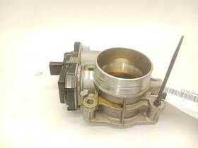 Ft14-ft19 Cadillac 12640406 Xts Throttle Body Assembly 3.6l Oem 6 Month Warranty
