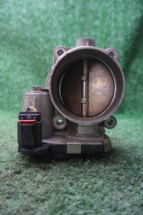 12671015 Cadillac 2013 Xts 3.6l Throttle Body Oem