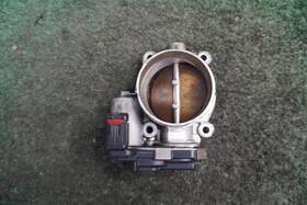 12692172ba Cadillac 2013 Xts 3.6l Throttle Body Oem 13k Miles