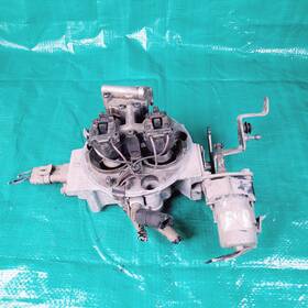 17083031 Cadillac 1983 Eldorado Seville 4.1 Tbi Throttle Body