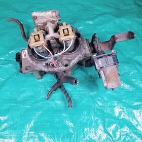 17085032 Cadillac 85 Deville Fleetwood 4.1 Tbi Throttle Body Injector Brougham
