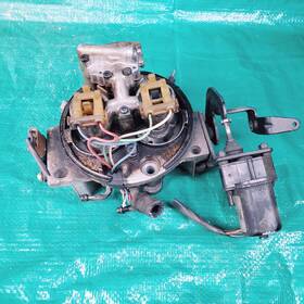 17086030 Cadillac 86 4.1 Tbi Throttle Body Deville Eldorado Injector Assembly