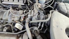 17113387 Cadillac 1996-99 Seville Throttle Body Valve Assembly Complete With Sensors 4.6l