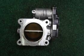 2272975 Cadillac 2017 Ats 2.0l Throttle Body Oem