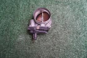 31vgnn Cadillac 2015 2016 2017 2018 Escalade 6.2l Throttle Body Oem 107k Miles