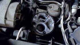 337-04824a Cadillac Throttle Body Valve Assembly 8-300 4.9l Fits 91 Deville 253576