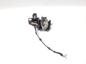 337-04915 Cadillac Throttle Body Assembly 4.5l Automatic Fwd Oem 1989 1992 Allante