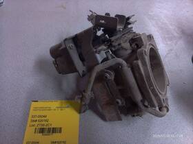 337-05044 Cadillac Throttle Body Valve Assembly 8-279 4.6l Fits 94 Deville 808777