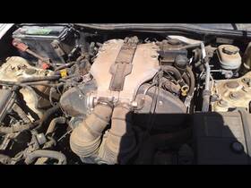 337-05394 Cadillac Throttle Body Assembly Fits 99-01 Catera 20572790