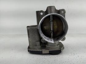 337-16136a Cadillac 2008 Cts Throttle Body Mk369