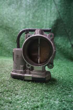 3559aa994aa Cadillac 2009 Cts 3.6l Throttle Body Oem