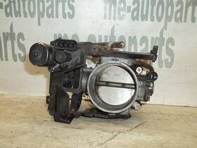 940402173 Cadillac 1994 Eldorado 4.6l Fuel Injection Throttle Body Idle Air Valve Oem