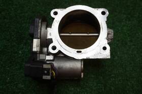 Ddb-ah-b1-006r1 Cadillac 2008 Cts 3.6l Throttle Body Oem