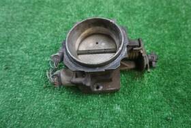 E-a103653 Cadillac 1995 96 97 98 99 00 Escalade 5.7l Throttole Body Oem