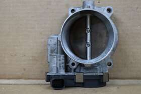 Rme87-2 Cadillac 2006 2007 2008 09 10 11 Dts 4.6 Throttle Body Assembly 62k Oem